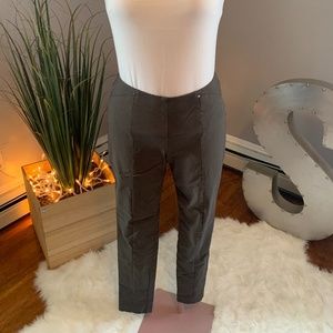 Calvin Klein Pull On Pant - Size M